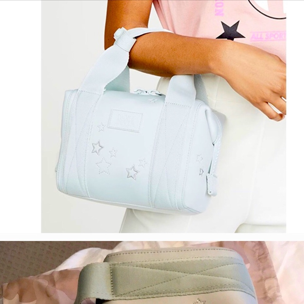 ISO MOON MIST XS Landon carryall